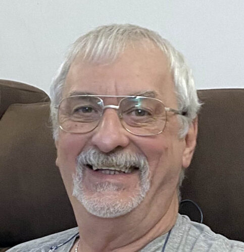 Michael E. Grassmyer